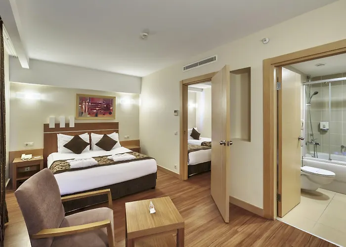 Sunis Kumkoey & Semesteranläggning (resort) 5*