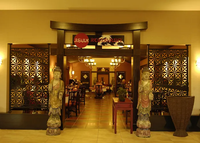 Sunis Kumkoey & 5* 시데