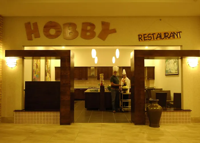 리조트 Sunis Kumkoey & 5*