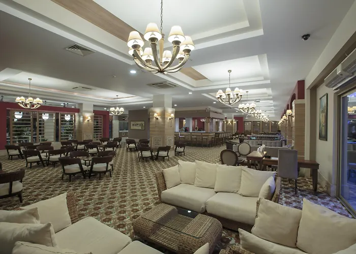 Sunis Kumkoey & Semesteranläggning (resort) 5*