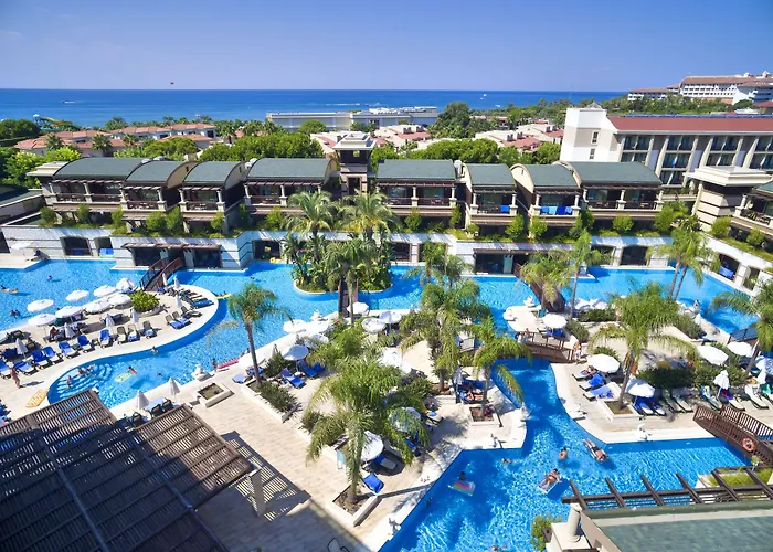 Sunis Kumkoey & Semesteranläggning (resort)