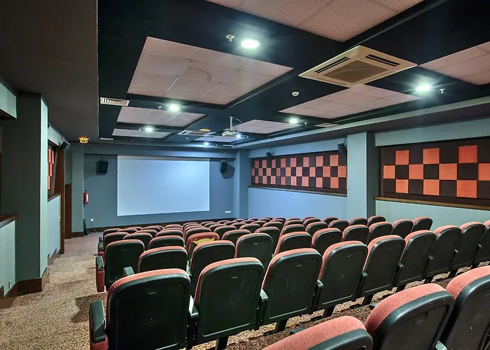 리조트 Sunis Kumkoey &