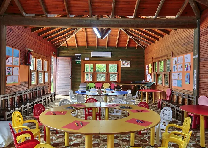 리조트 Sunis Kumkoey &