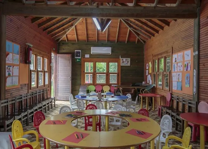 Sunis Kumkoey & 5* 시데