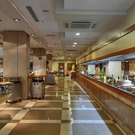Sunis Kumköy Hotel&spa 5*