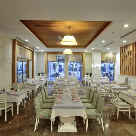 Sunis Kumköy Hotel&spa 5*