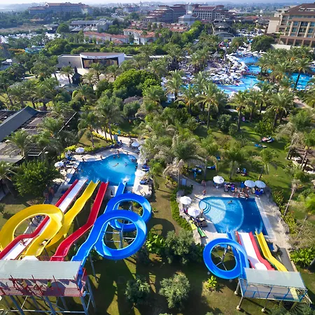 Sunis Kumkoey & Resort