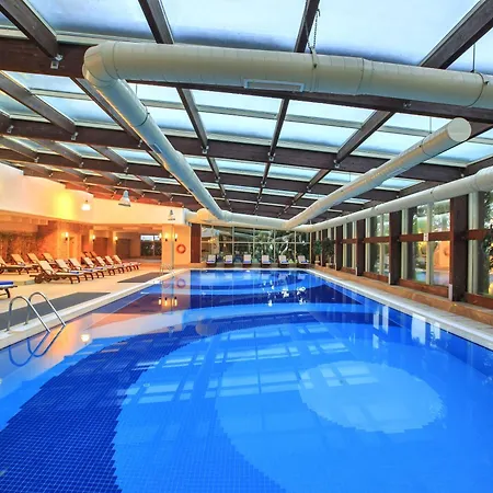 Sunis Kumköy Hotel&spa 5*