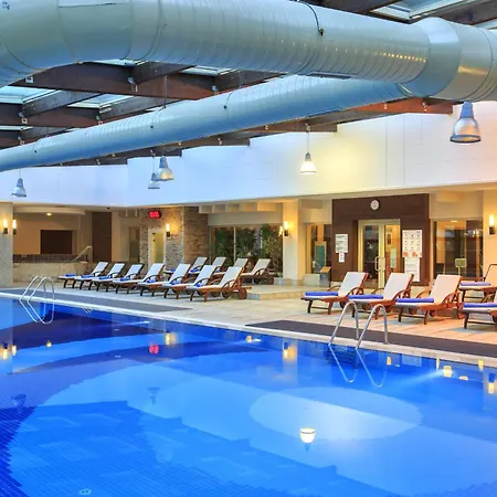 Sunis Kumköy Hotel&spa 5* Side