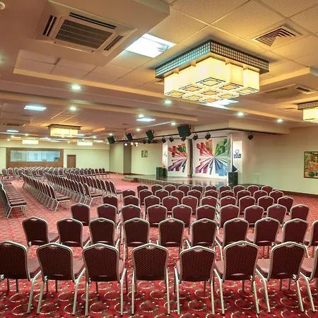 Sunis Kumköy Hotel&spa