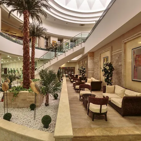 Sunis Kumkoey & Resort 5*