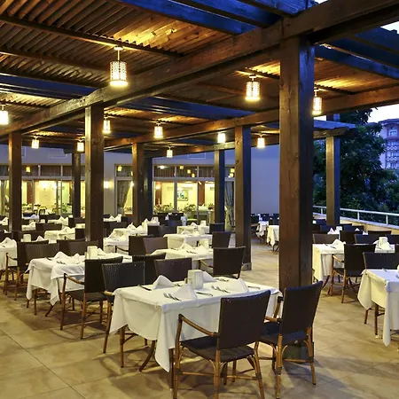 Sunis Kumkoey & Resort