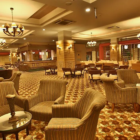 Resort Sunis Kumkoey & Side