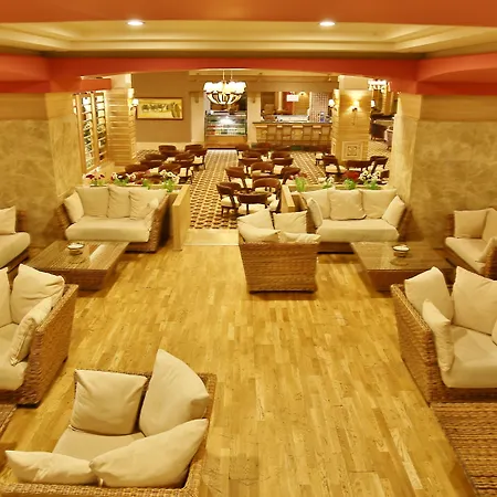 Resort Sunis Kumkoey & 5*