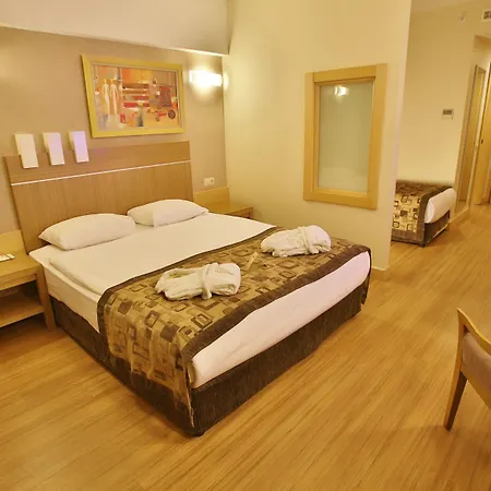 Sunis Kumköy Hotel&spa 5*