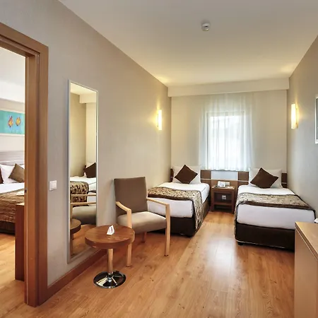 Sunis Kumköy Hotel&spa