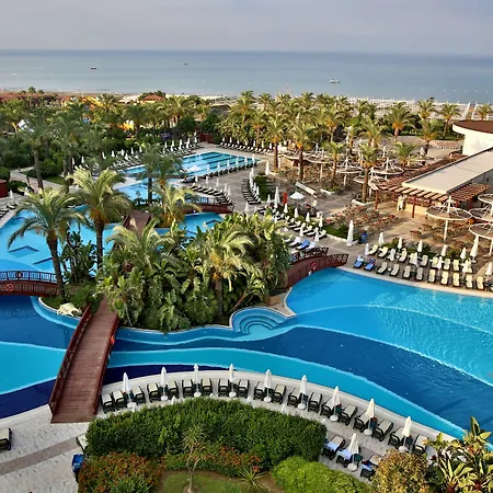 Sunis Kumköy Hotel&spa