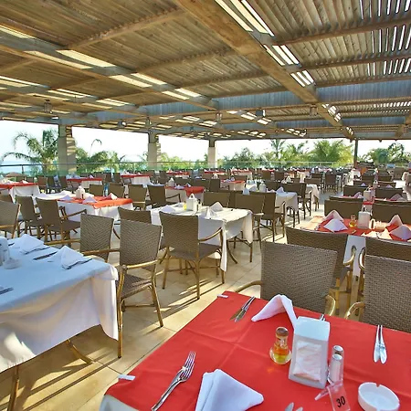 Resort Sunis Kumköy Hotel&spa
