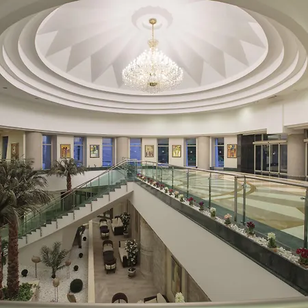 Sunis Kumköy Hotel&spa 5*