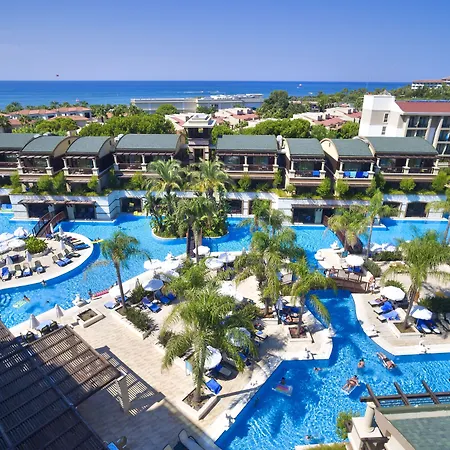 Sunis Kumköy Hotel&spa Resort
