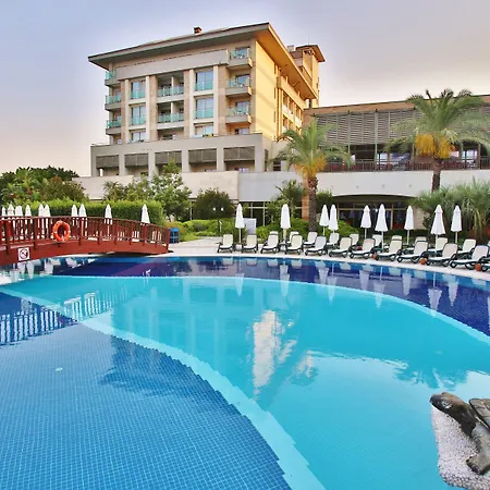 Sunis Kumköy Hotel&spa 5*