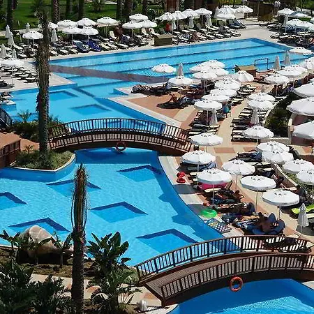 Sunis Kumköy Hotel&spa Resort