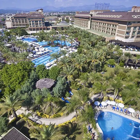 Sunis Kumköy Hotel&spa Resort 5*