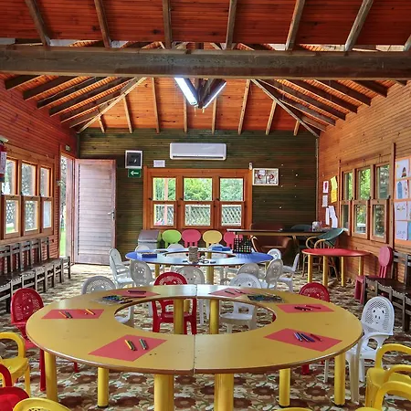 Resort Sunis Kumköy Hotel&spa