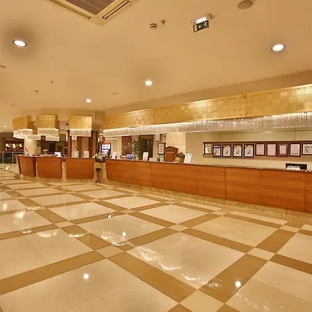 Station touristique Sunis Kumkoey & 5*