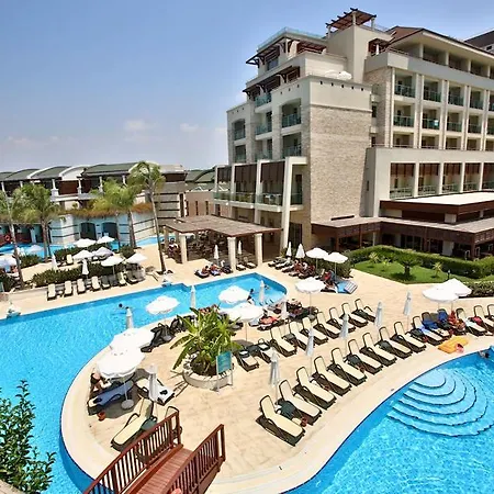 Sunis Kumköy Hotel&spa 5*