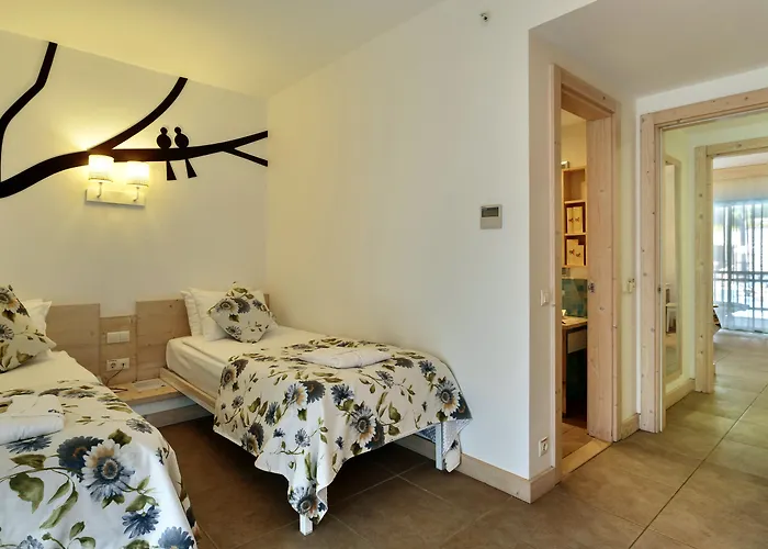 Sunis Kumkoey & אתר נופש