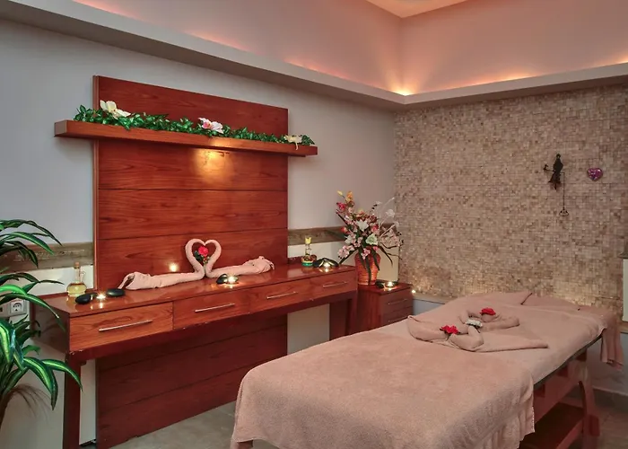 Sunis Kumköy Hotel&spa