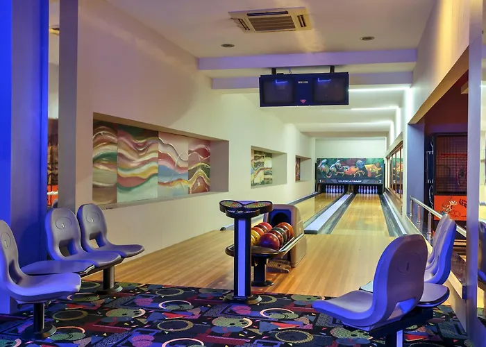 Resort Sunis Kumköy Hotel&spa 5*