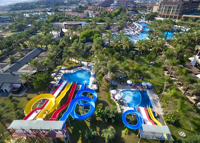 Sunis Kumköy Hotel&spa Resort