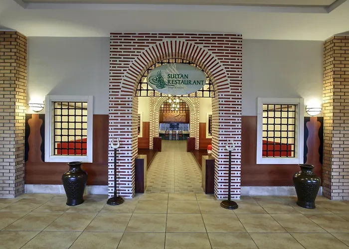 Resort Sunis Kumköy Hotel&spa