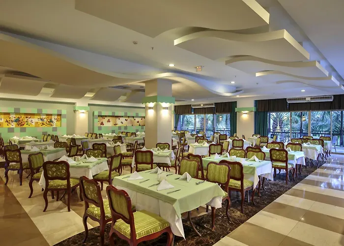 Sunis Kumköy Hotel&spa Resort