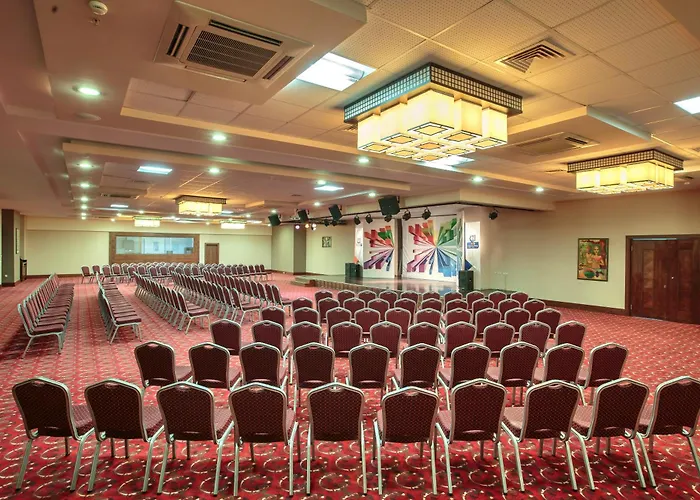 Sunis Kumköy Hotel&spa