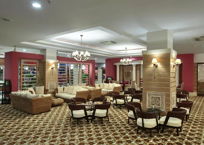 Sunis Kumköy Hotel&spa Resort