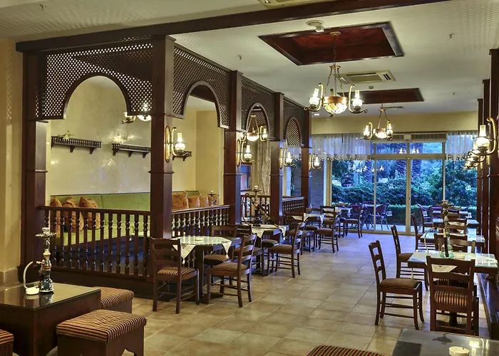 Sunis Kumköy Hotel&spa Resort