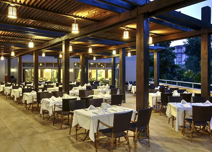 Sunis Kumkoey & אתר נופש