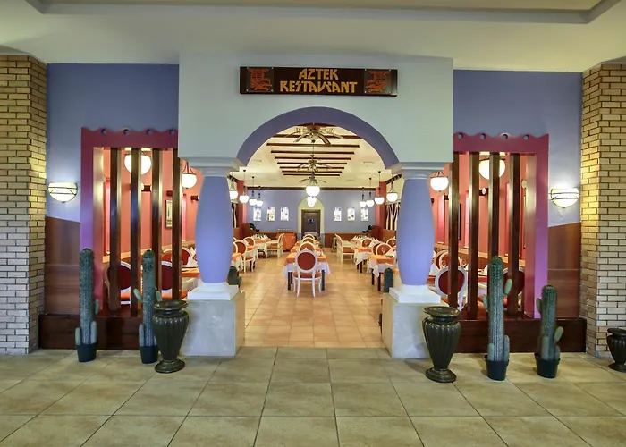 Sunis Kumköy Hotel&spa Side