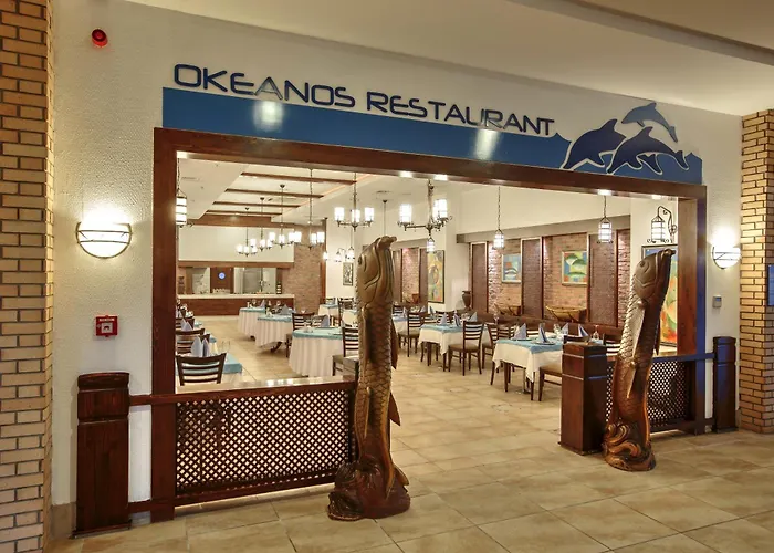 Sunis Kumköy Hotel&spa 5*