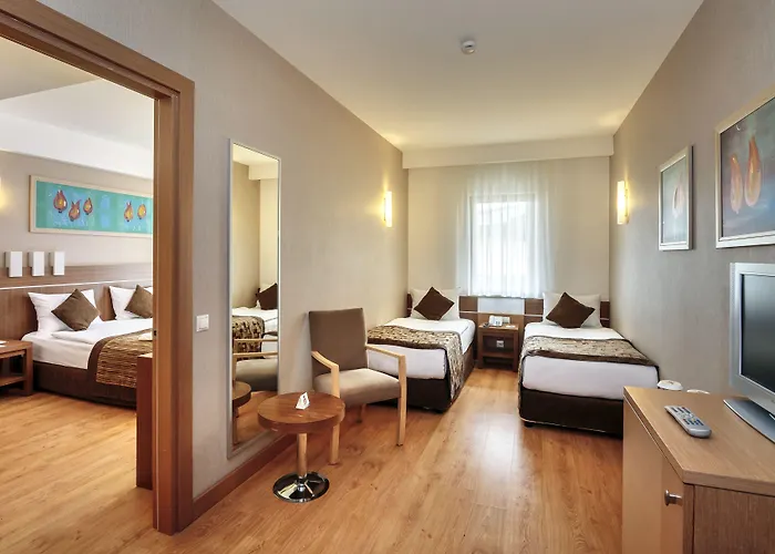 Sunis Kumköy Hotel&spa