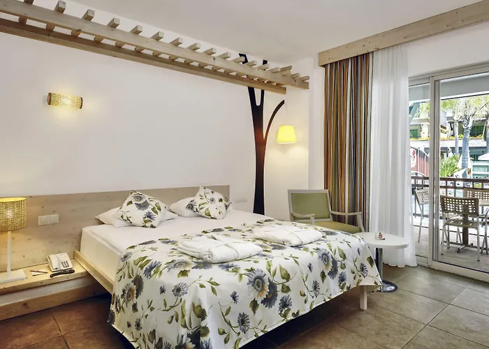 Sunis Kumköy Hotel&spa Resort 5*