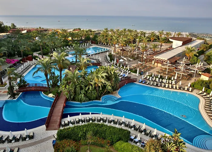 Sunis Kumköy Hotel&spa