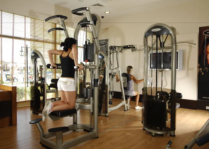 Resort Sunis Kumköy Hotel&spa Side