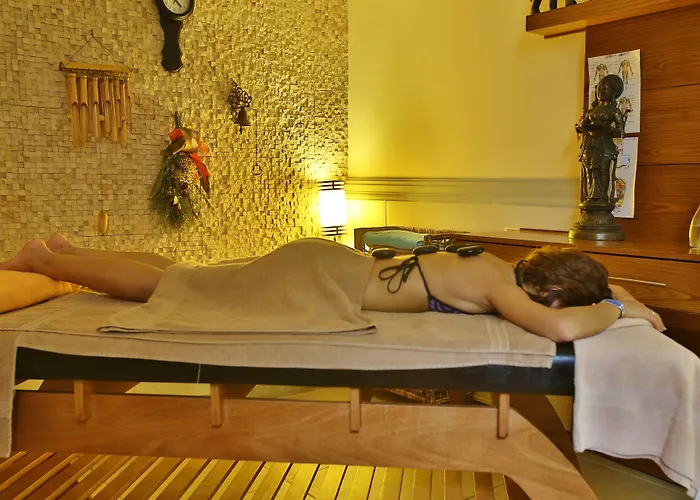 Sunis Kumköy Hotel&spa