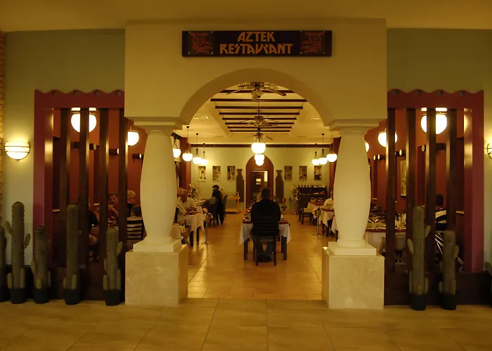 Resort Sunis Kumköy Hotel&spa