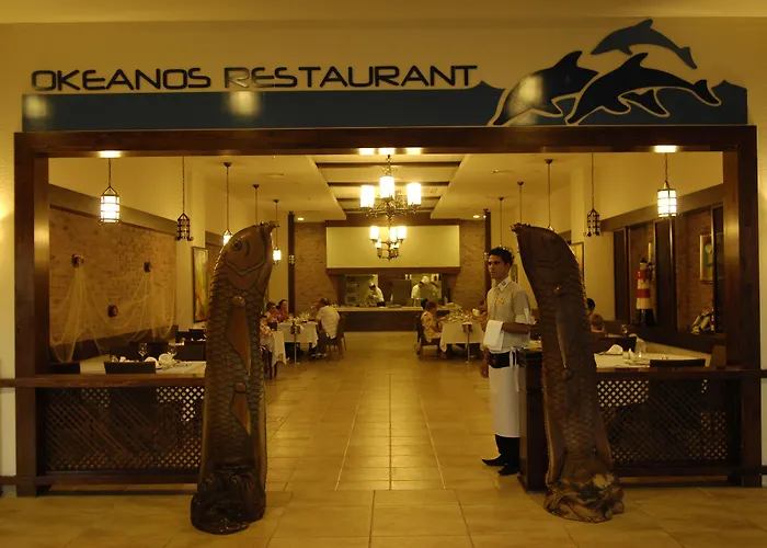 Resort Sunis Kumköy Hotel&spa 5*