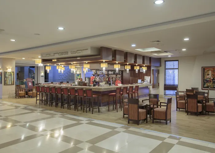 Sunis Kumköy Hotel&spa Resort